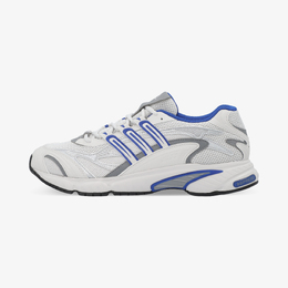 adidas: Серые кроссовки  Temper Run