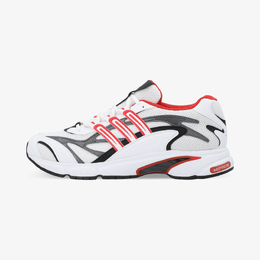 adidas: Белые кроссовки  Temper Run