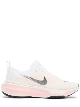 NIKE: Білі кросівки 