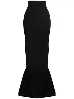 RICK OWENS: Спідниці  Lido