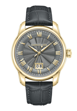 CERRUTI 1881: Часы 