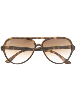 Ray-Ban: Очки 