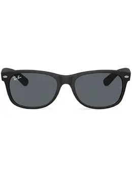 Ray-Ban: Очки  New Wayfarer