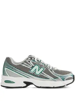 New Balance: Кроссовки 