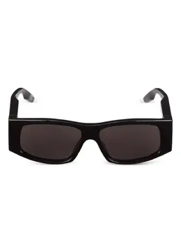 Balenciaga Eyewear: Очки 