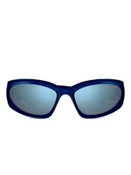 Balenciaga Eyewear: Очки 
