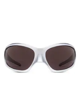 Balenciaga Eyewear: Очки 