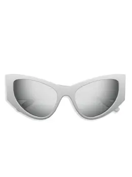Balenciaga Eyewear: Очки 