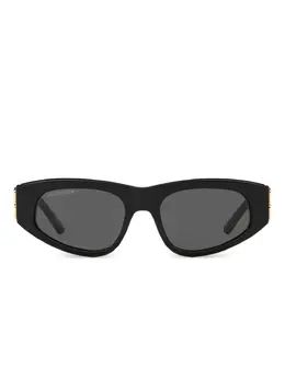 Balenciaga Eyewear: Очки 