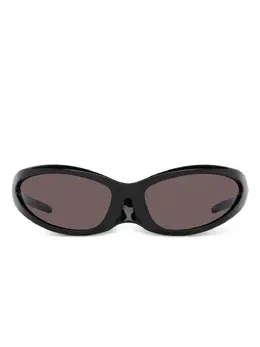 Balenciaga Eyewear: Очки 