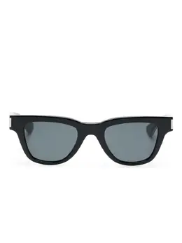 Saint Laurent Eyewear: Очки 