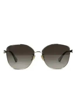Chloé Eyewear: Очки 