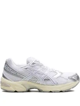 ASICS: Голубые кроссовки  Gel-1130