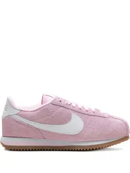 Nike: Коричневые кроссовки  Cortez