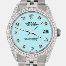 Rolex: Часы 