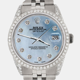 Rolex: Часы 