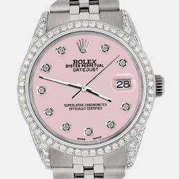 Rolex: Часы 