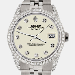 Rolex: Часы 