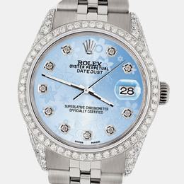 Rolex: Часы 