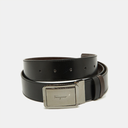 Salvatore Ferragamo: Ремень 