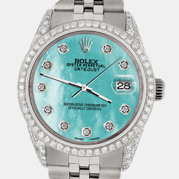 Rolex: Часы 