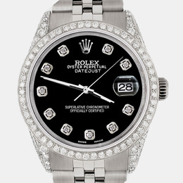 Rolex: Часы 