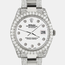 Rolex: Часы 