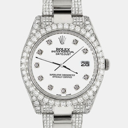 Rolex: Часы 
