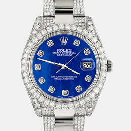 Rolex: Часы 