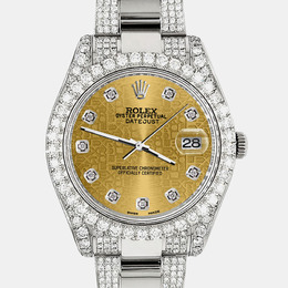Rolex: Часы 