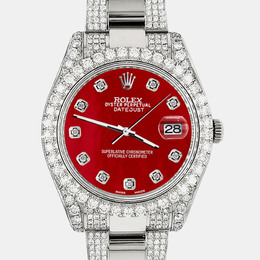 Rolex: Часы 