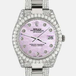 Rolex: Часы 