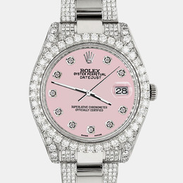 Rolex: Часы 