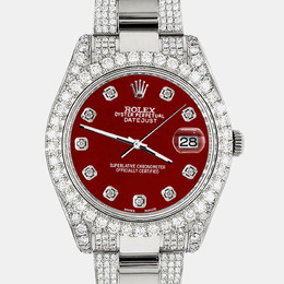 Rolex: Часы 