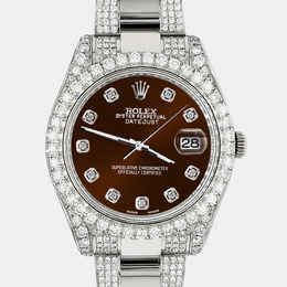 Rolex: Часы 