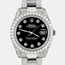 Rolex: Часы 