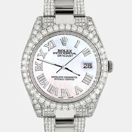 Rolex: Часы 