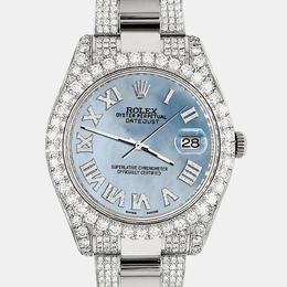 Rolex: Часы 
