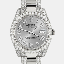 Rolex: Часы 
