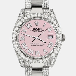Rolex: Часы 
