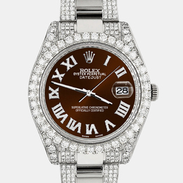 Rolex: Часы 