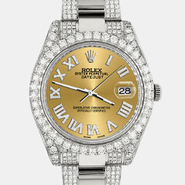 Rolex: Часы 