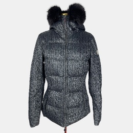 Moncler: Зимняя куртка 