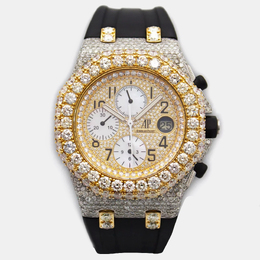 Audemars Piguet: Часы  Royal Oak Offshore