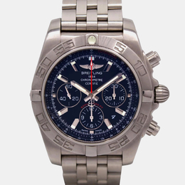 Breitling: Часы  Chronomat