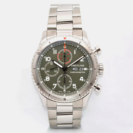 Breitling: Часы  Aviator