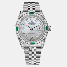 Rolex: Часы 