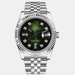 Rolex: Часы 