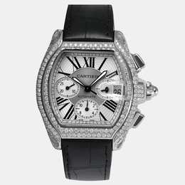 Cartier: Часы  Roadster