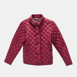 Burberry: Куртка 